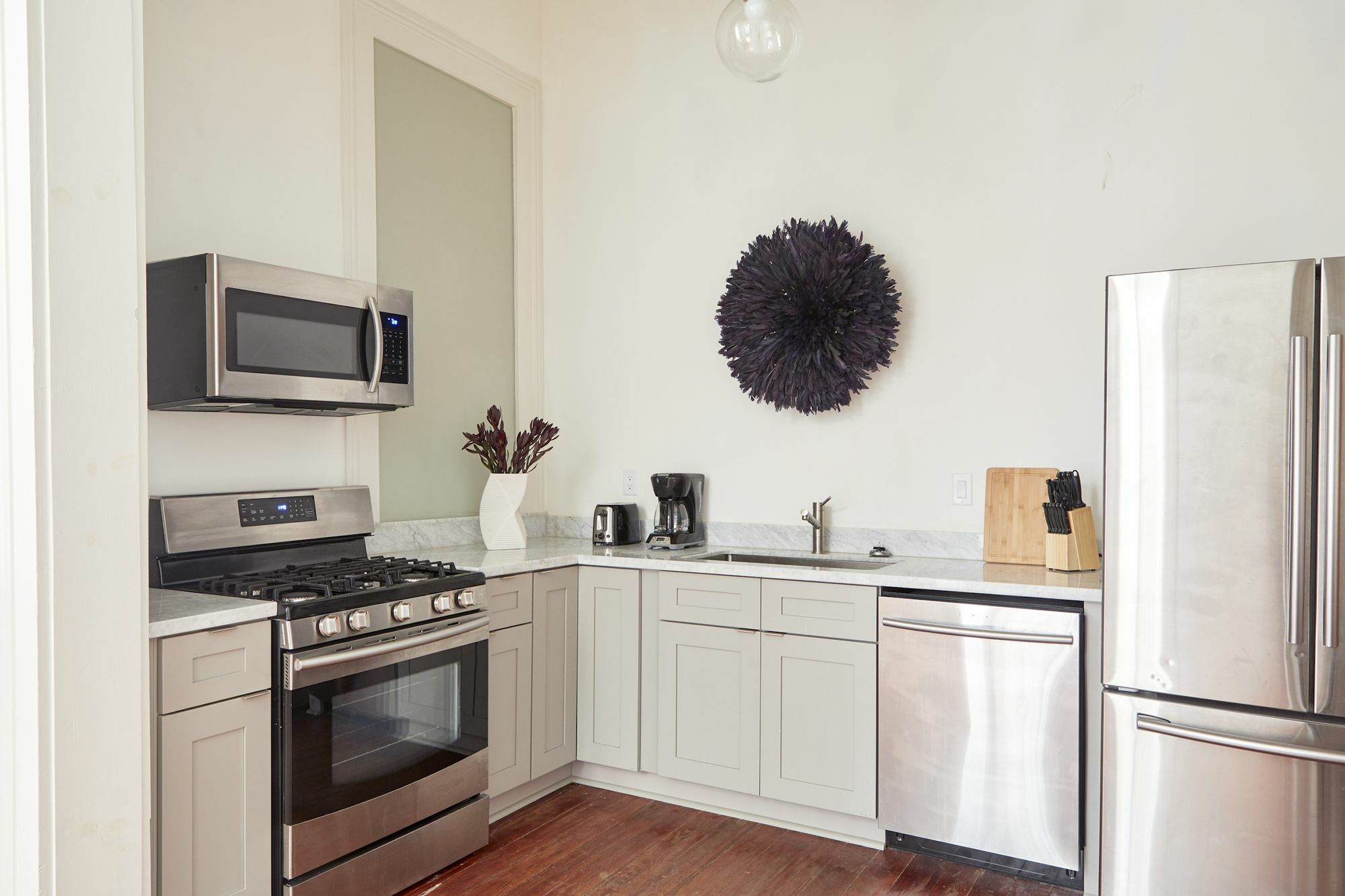 Chic 3Br In Marigny By Sonder Apartment New Orleans Exterior photo